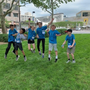 Destination Imagination Global Finals 2019